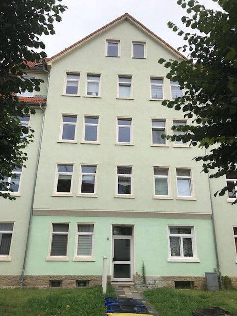 Stilvolle 2 Raum Wohnung Lichtdurchflutet / Zentrumsnah, 99310 Arnstadt