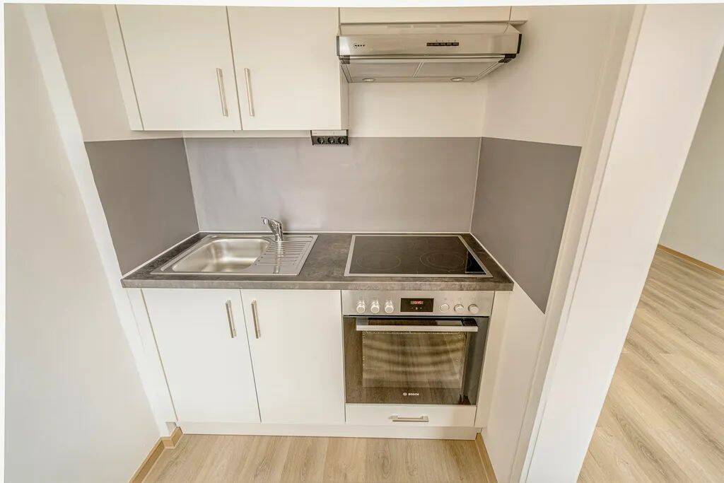 1-Zimmer Wohnung, 84489 Burghausen