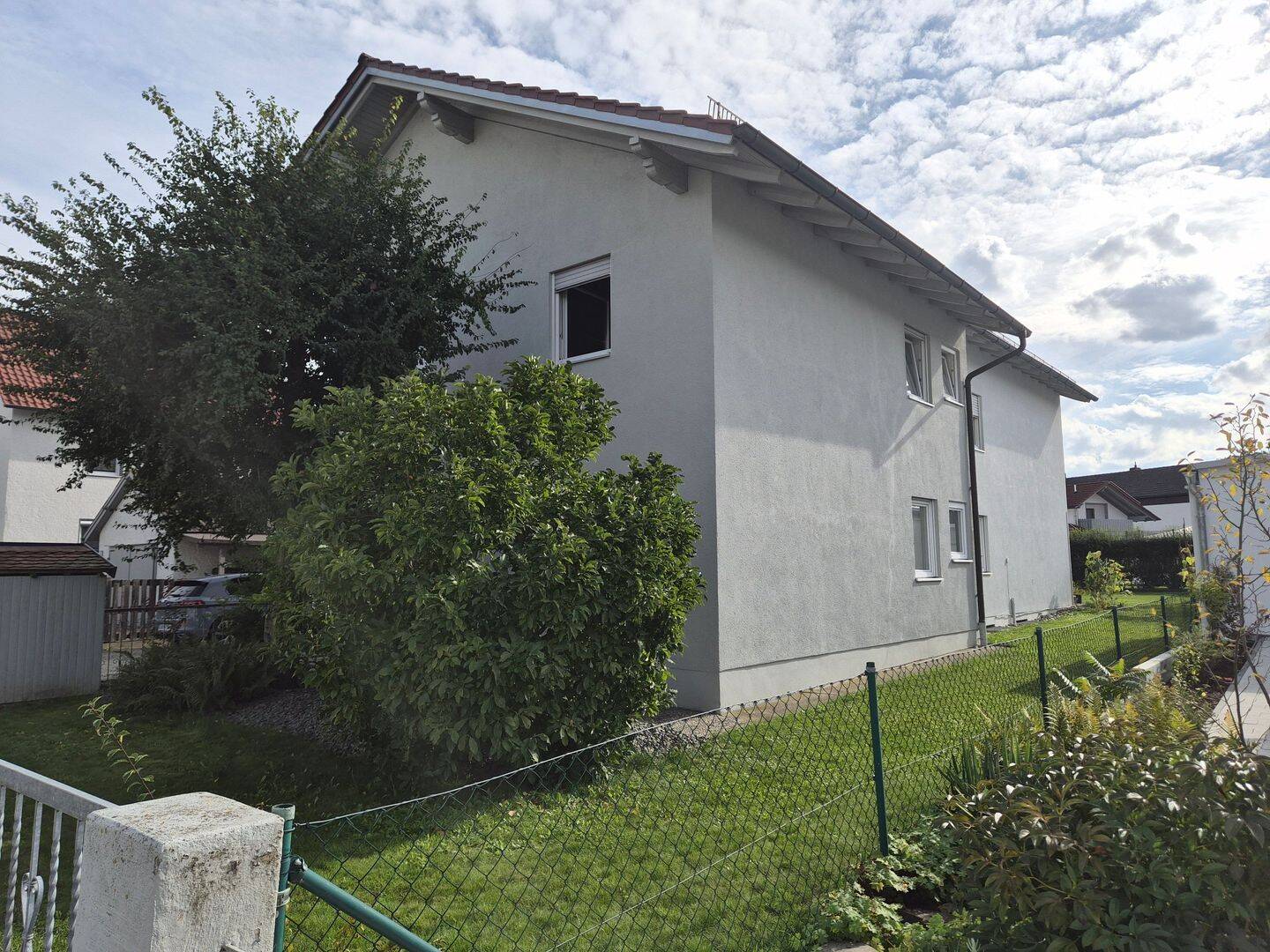 Großzügige 4-Zimmer-Wohnung in ruhiger Lage von Straßkirchen, 94342 Straßkirchen