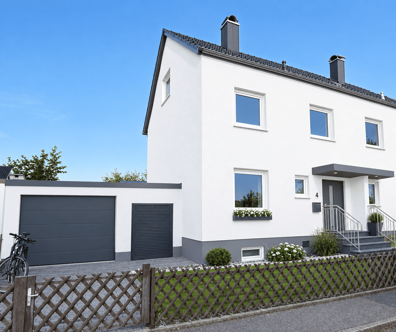 Traumlage in Nürnberg-Herpersdorf mit großzügigem Wohnambiente, 90455 Nürnberg
