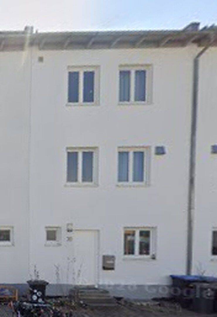 Reihenmittelhaus (provisionsfrei) im Wiley, Neu-Ulm, 89231 Neu-Ulm