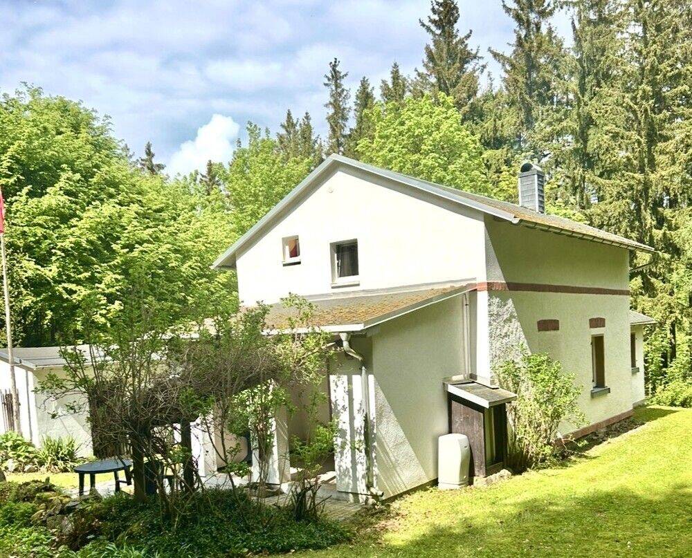 Idyllisches Einfamilienhaus in ruhiger Lage im Erzgebirge, 9623 Rechenberg-Bienenmühle