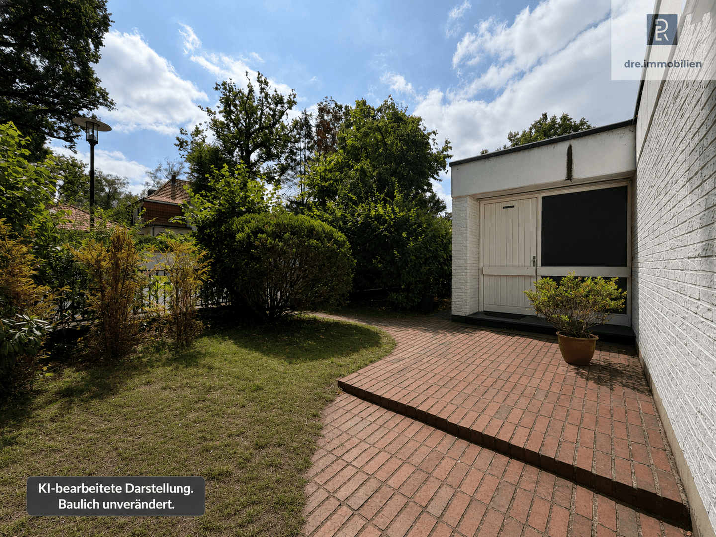 Perfekt für Singles & Paare – 63 m², 2 Zimmer, Terrasse, Einbauküche & Gäste-WC, 51427 Bergisch Gladbach