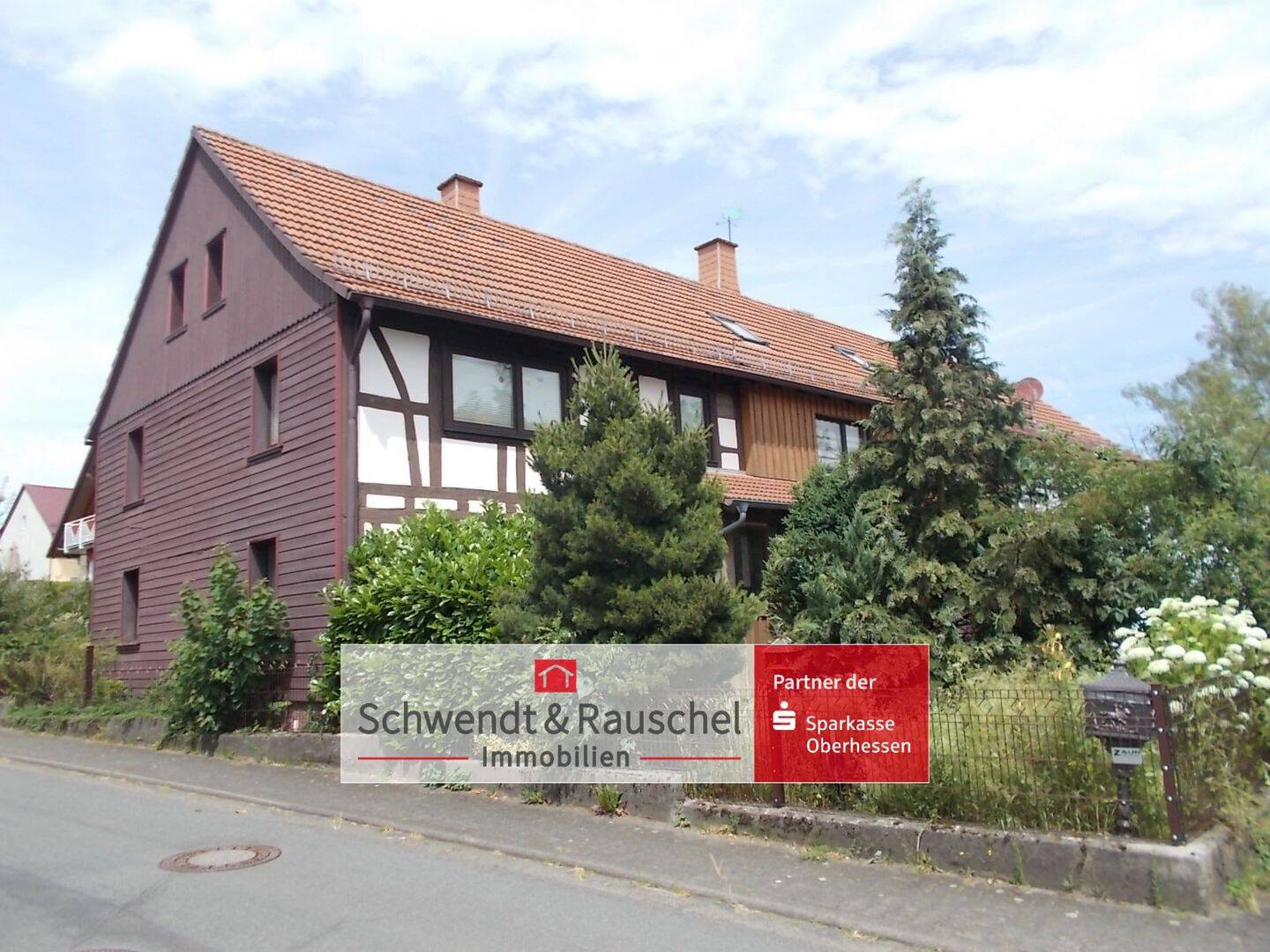 Sehnsuchtsplatz für Ihre Familie – Wohnhaus in Freiensteinau-Salz, 36399 Freiensteinau