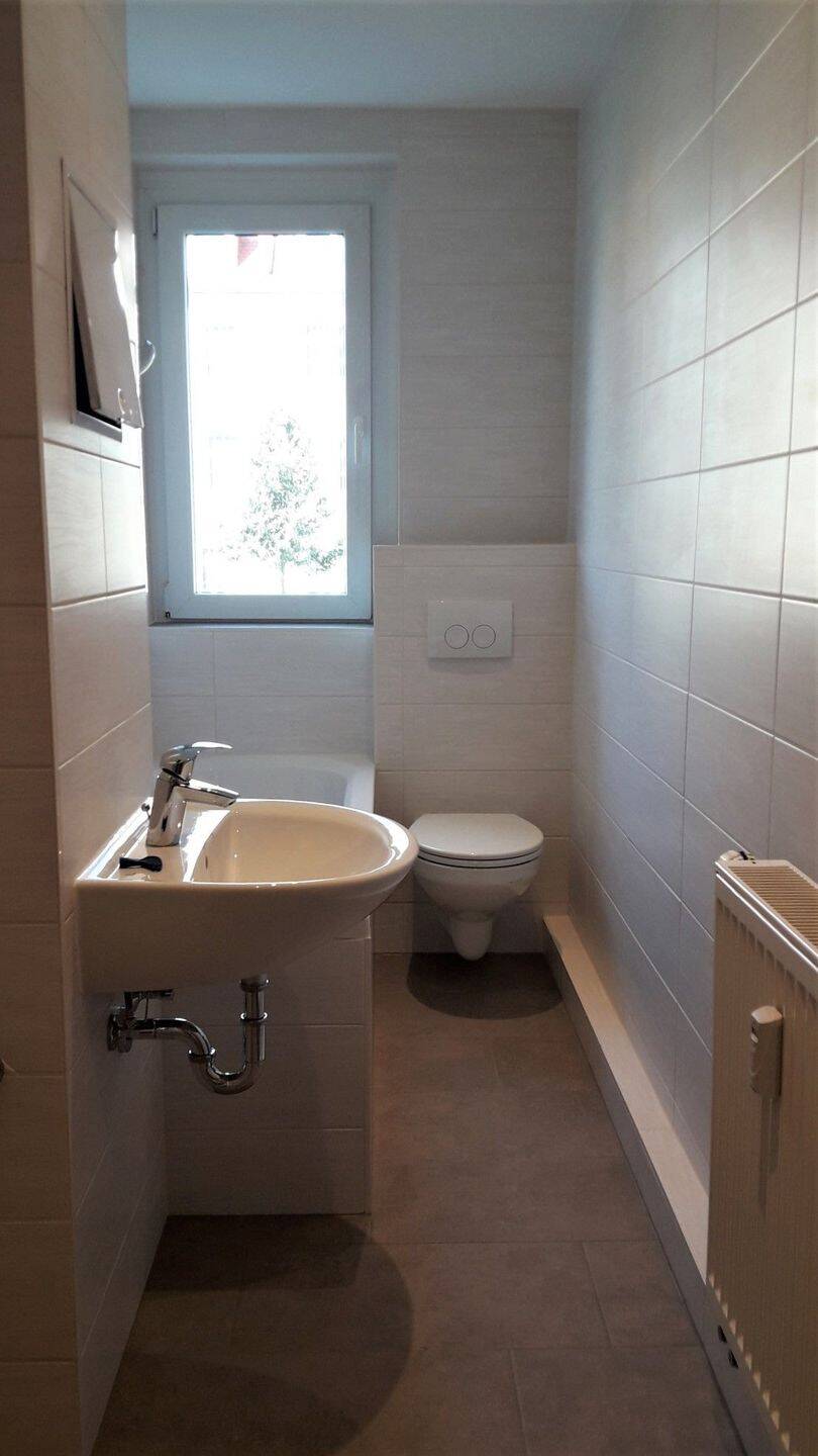Modern Wohnen! Schöne 2-R.-WE in Zittau!, 2763 Zittau