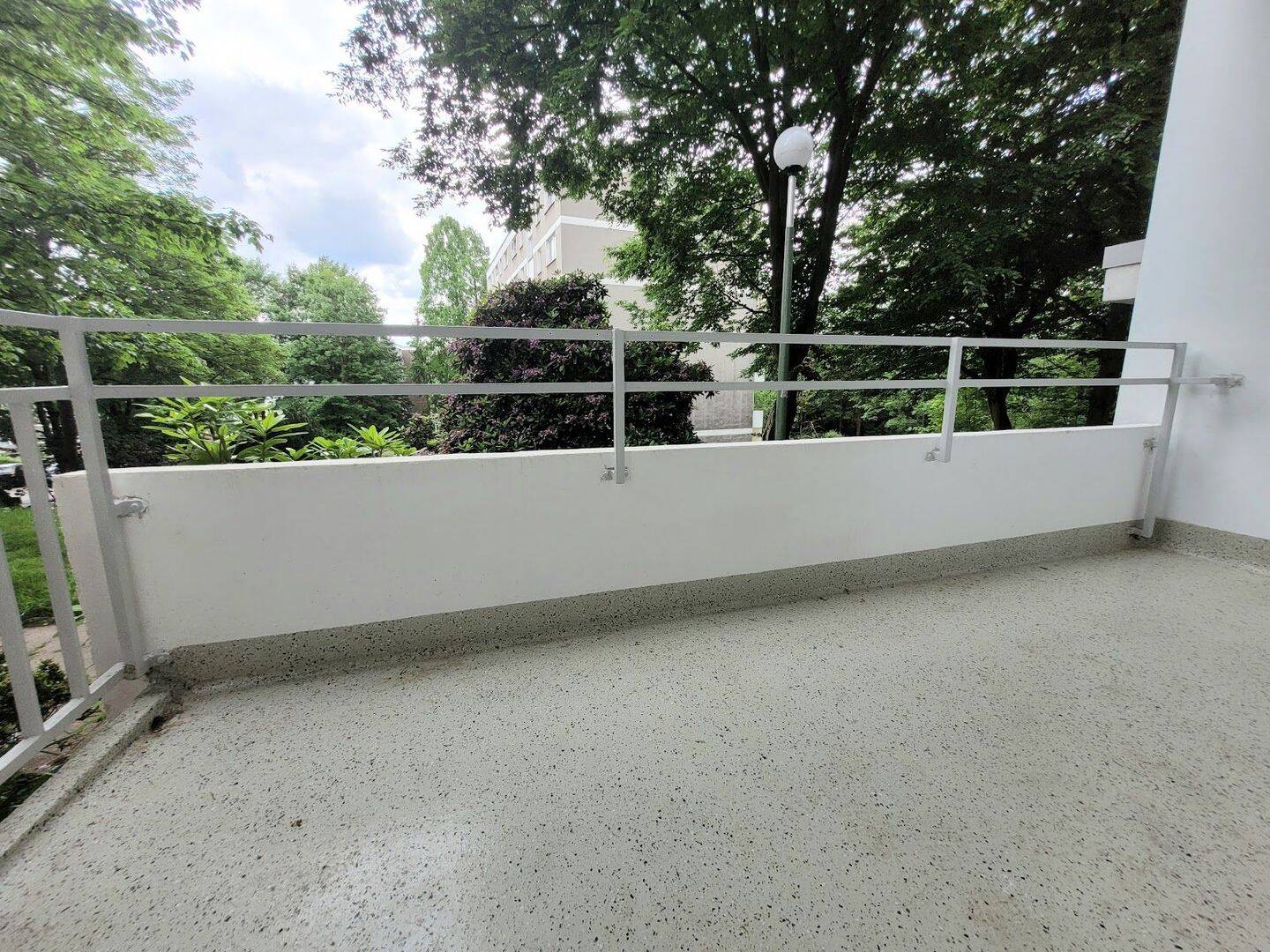 Schöne 3-Zimmer-Wohnung mit Balkon im EG!, 45279 Essen (Freisenbruch Horst)