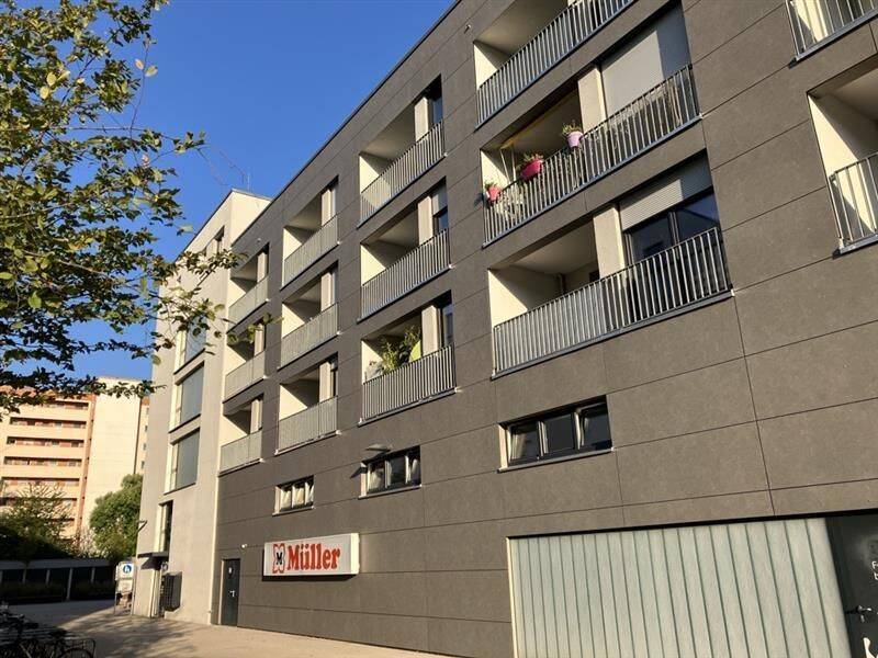 Attraktive und neuwertige Wohnung in zentraler Lage zu vermieten!, 70565 Stuttgart (Dürrlewang Fasanenhof Möhringen Rohr Vaihingen)