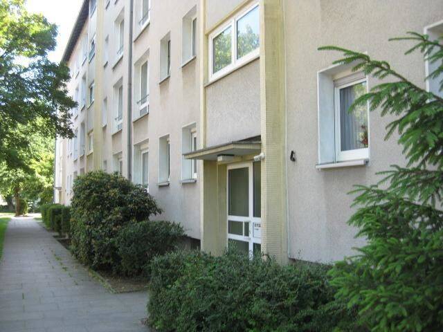 Etwas besonderes: günstige 3-Zimmer-Wohnung, 44809 Bochum (Grumme Hamme Hofstede Innenstadt Riemke)