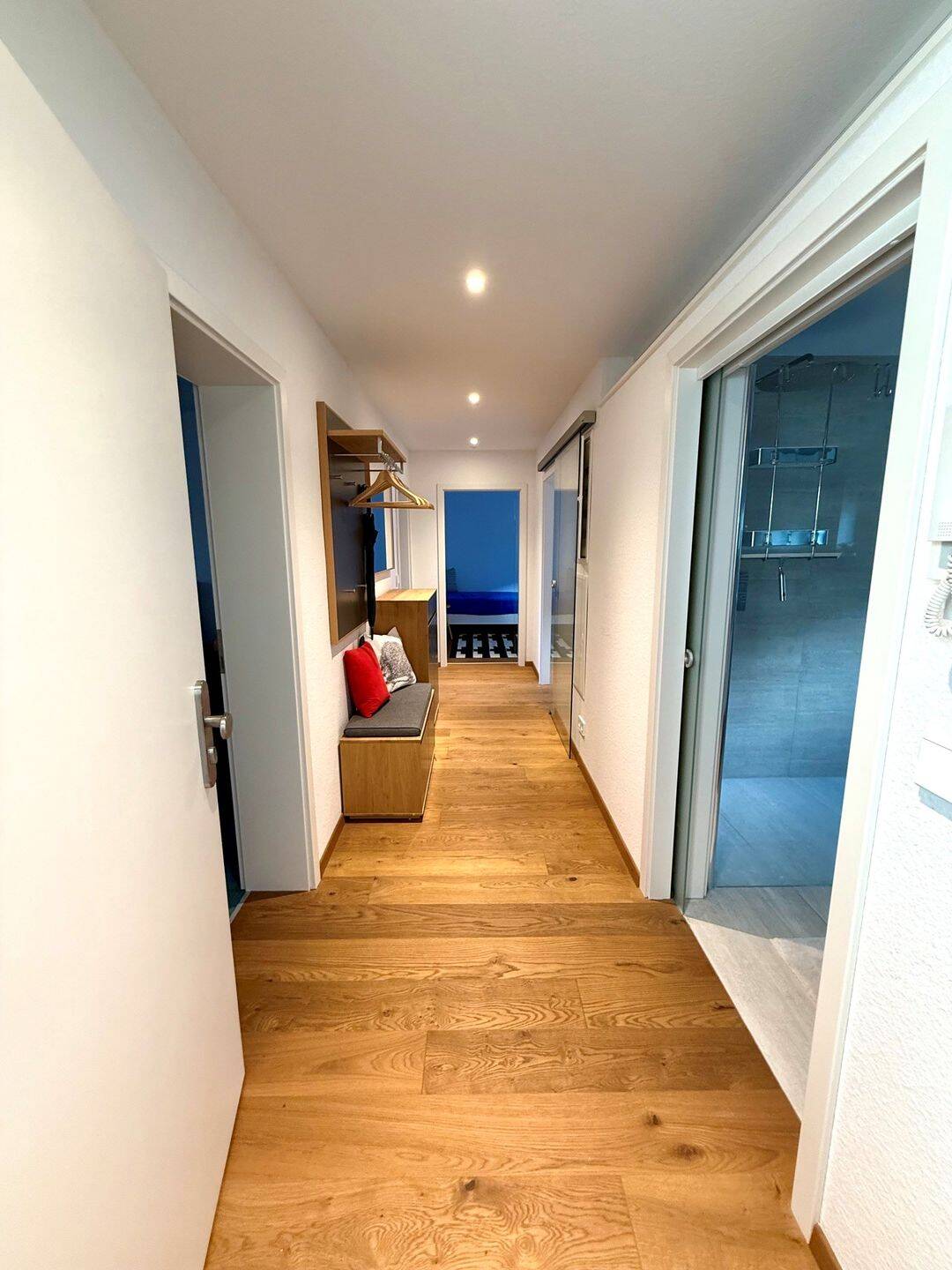 Sanierte 3-Zimmer-Wohnung in Schwäbisch Hall Teurershof, 74523 Schwäbisch Hall