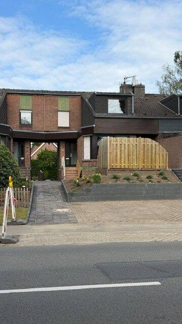 Doppelhaushälfte – frisch saniert 140m² Meppen, 49716 Meppen