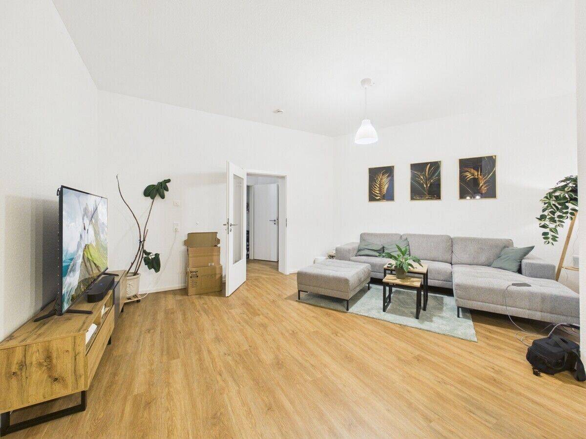 WIE NEUBAU- Premium A+ Wohnung – Kernsaniiert mit Sonnenbalkon, 30419 Hannover