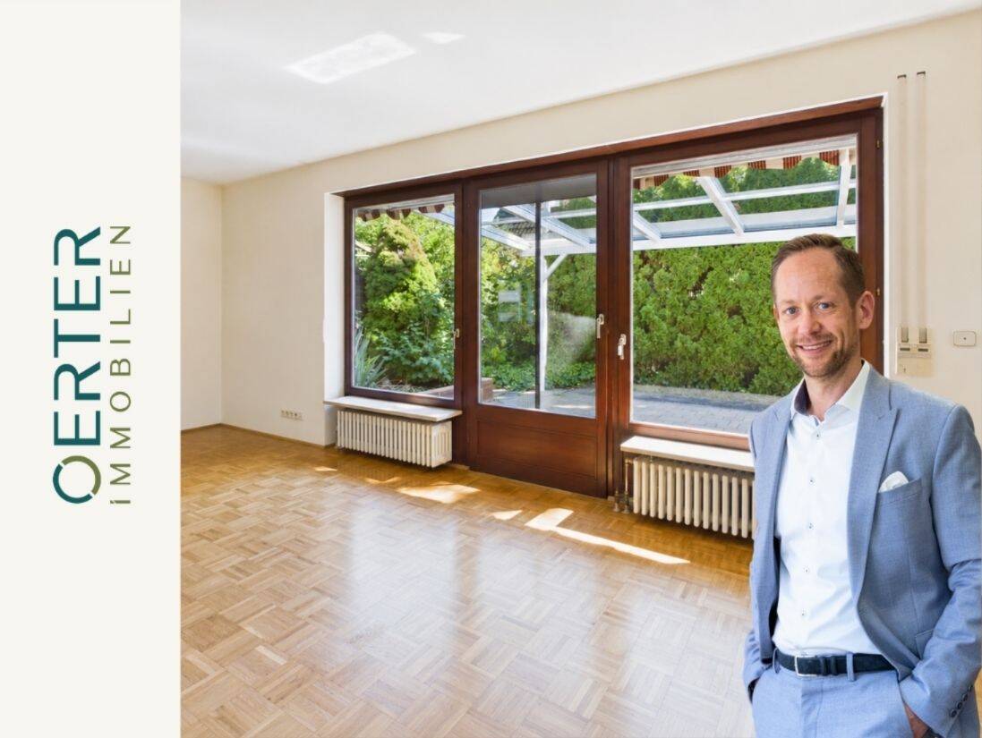 RESERVIERT Freistehendes Einfamilienhaus mit Garten, Balkon in ruhiger Wohnlage von Wendelstein, 90530 Wendelstein