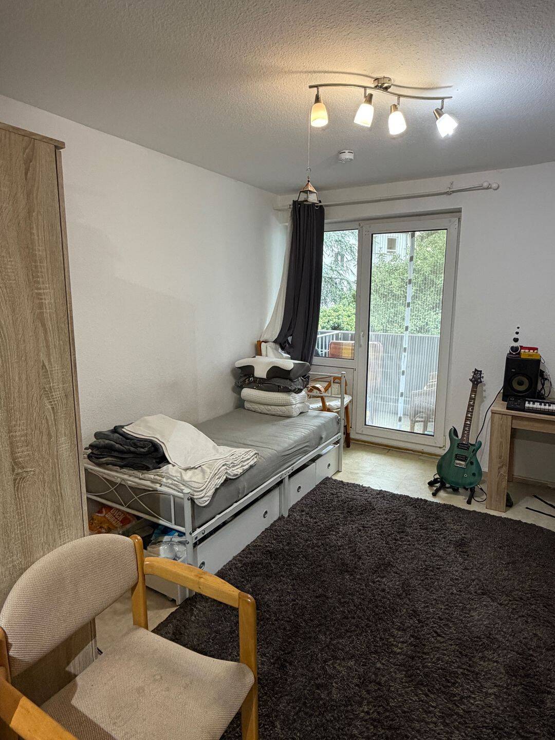 Wohnung zur Miete, 34125 Kassel