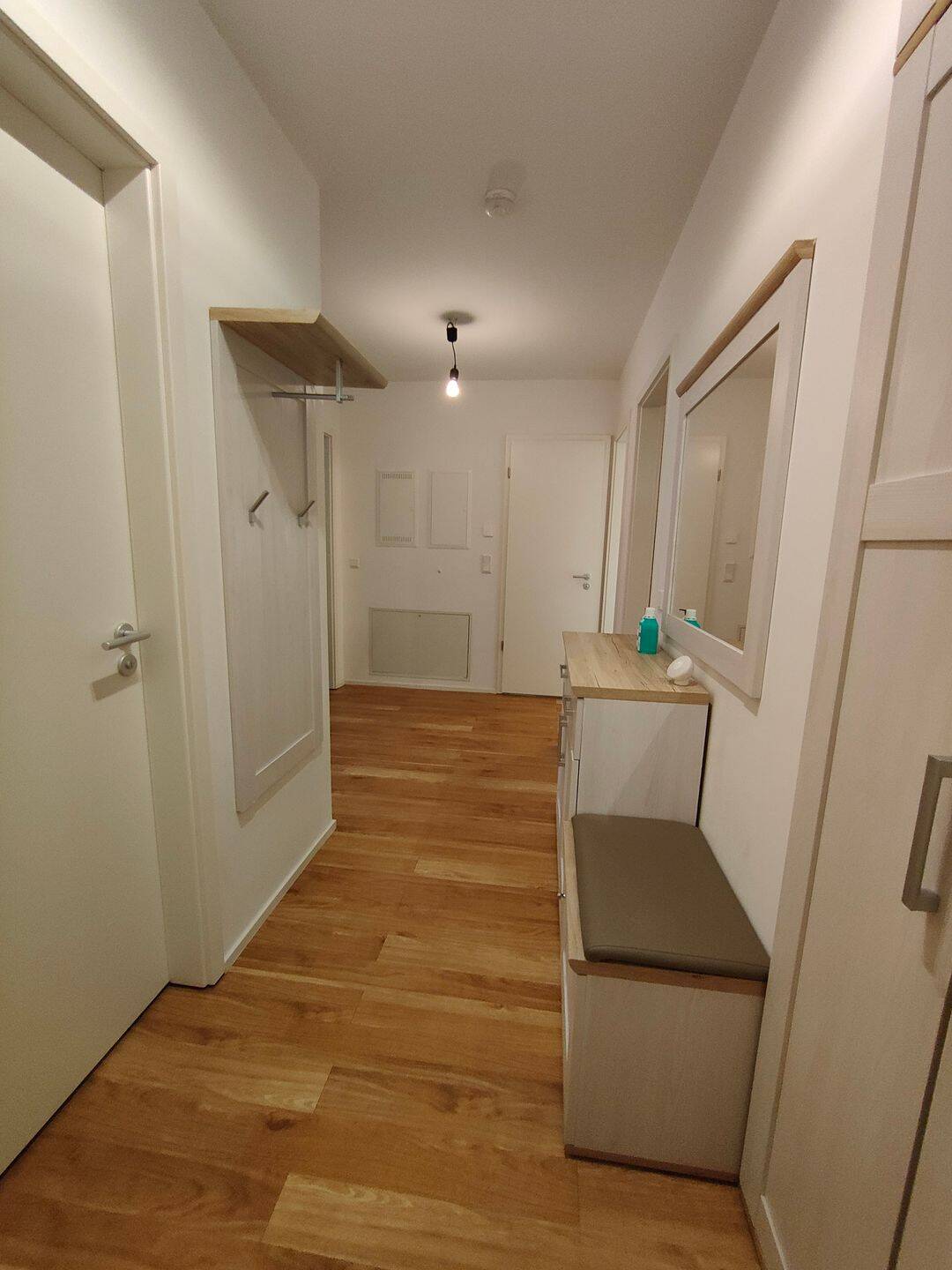 Mietwohnung, 3 Zimmer, 86 m², in Berlin, 10247 Berlin (Friedrichshain-Kreuzberg Friedrichshain Prenzlauer Berg)