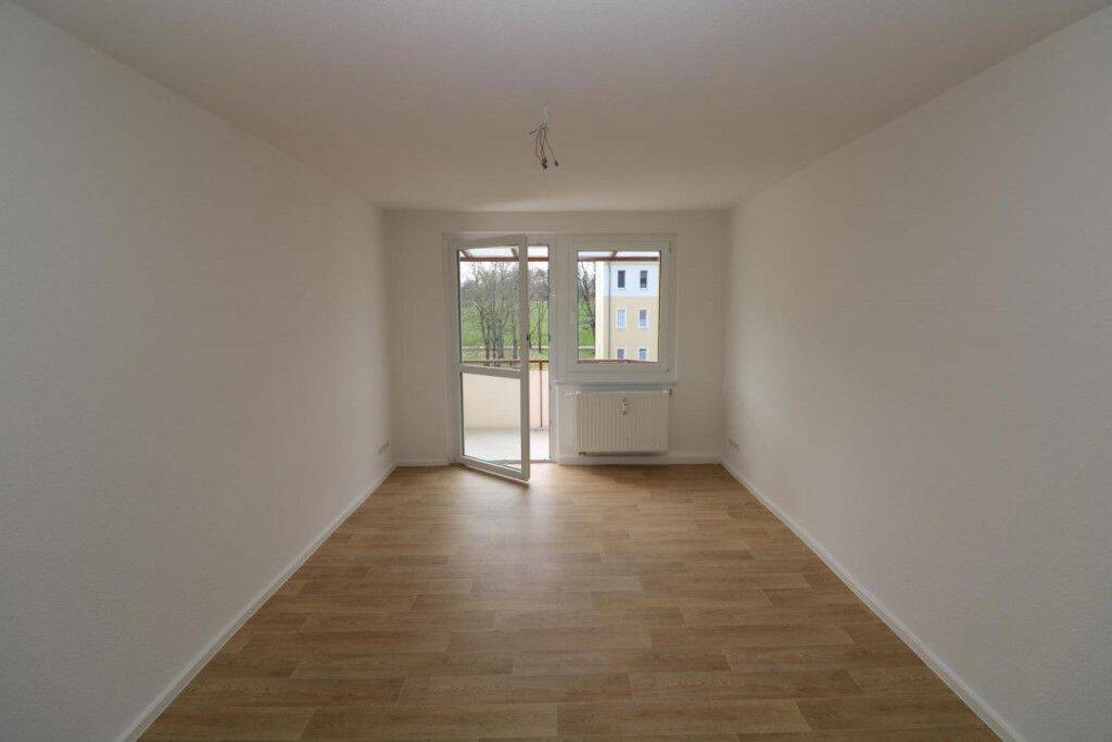 Verdammt ich lieb dich…tolle 2-RW mit Wanne & Balkon!!!, 9599 Freiberg