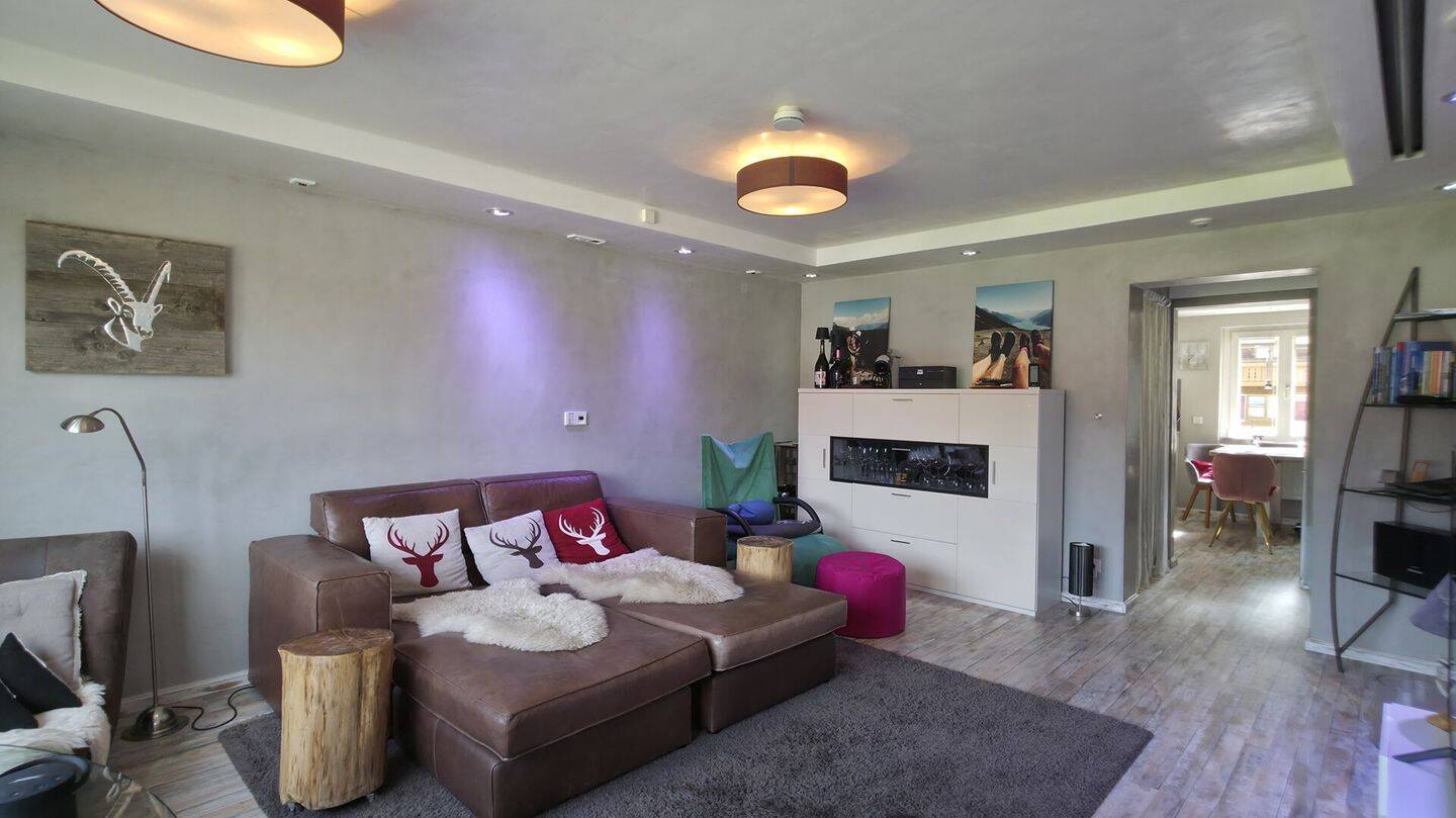 „Hanna“- moderne Wohnung in Oberstdorf, 87561 Oberstdorf