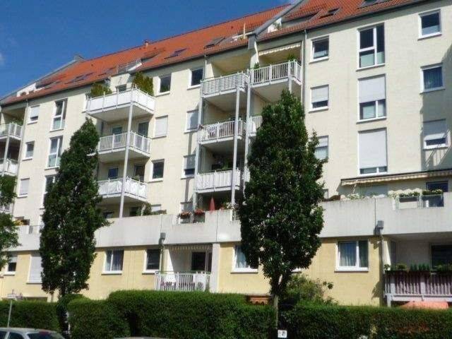 Modern wohnen im Osten der Stadt, 90491 Nürnberg