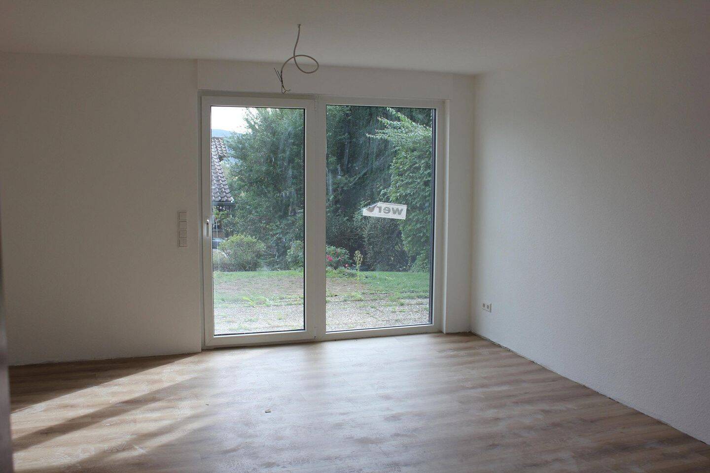 Schöne ELW in gehobenem Wohngebiet Salach Nord neu renoviert, 73084 Salach