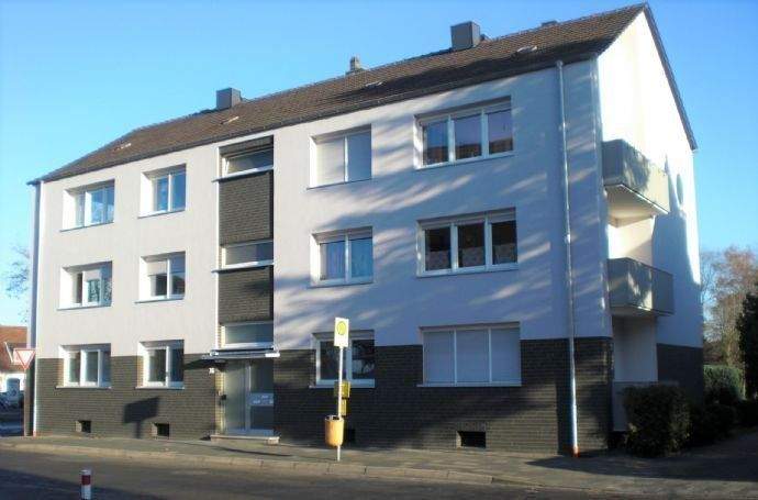 Schöne 4,5 Raum Wohnung, 46485 Wesel