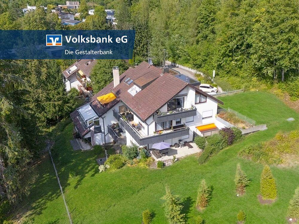 *** Wohntraum in naturnaher Randlage von Bad Dürrheim! ***, 78073 Bad Dürrheim