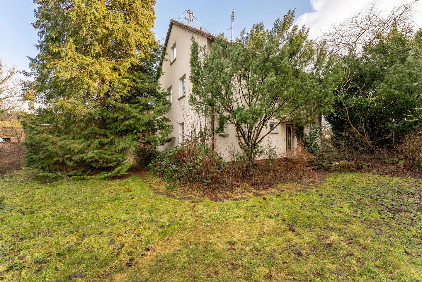 Einfamilienhaus mit viel Platz und 1.000 m² Grundstück, 90530 Wendelstein