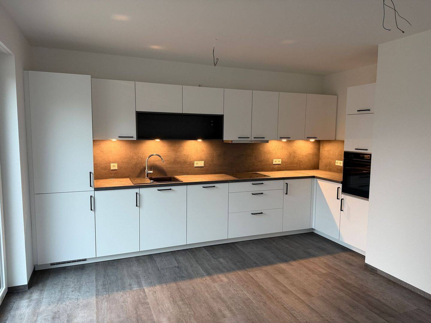 Charmante Obergeschosswohnung mit Einbauküche in ruhiger Lage, 49624 Löningen