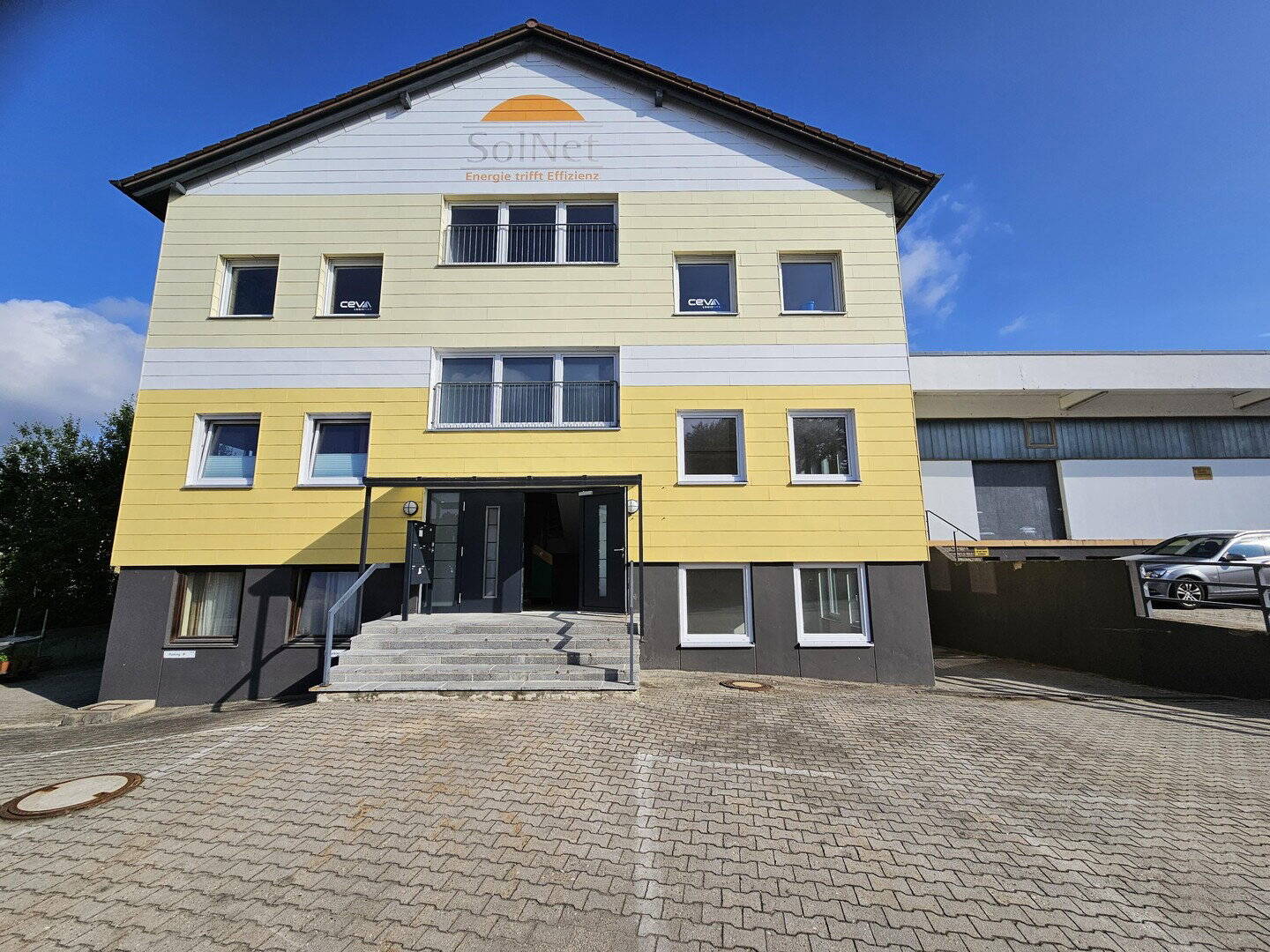 WG-Zimmer Nähe Bahnhof Furth, 93437 Furth im Wald