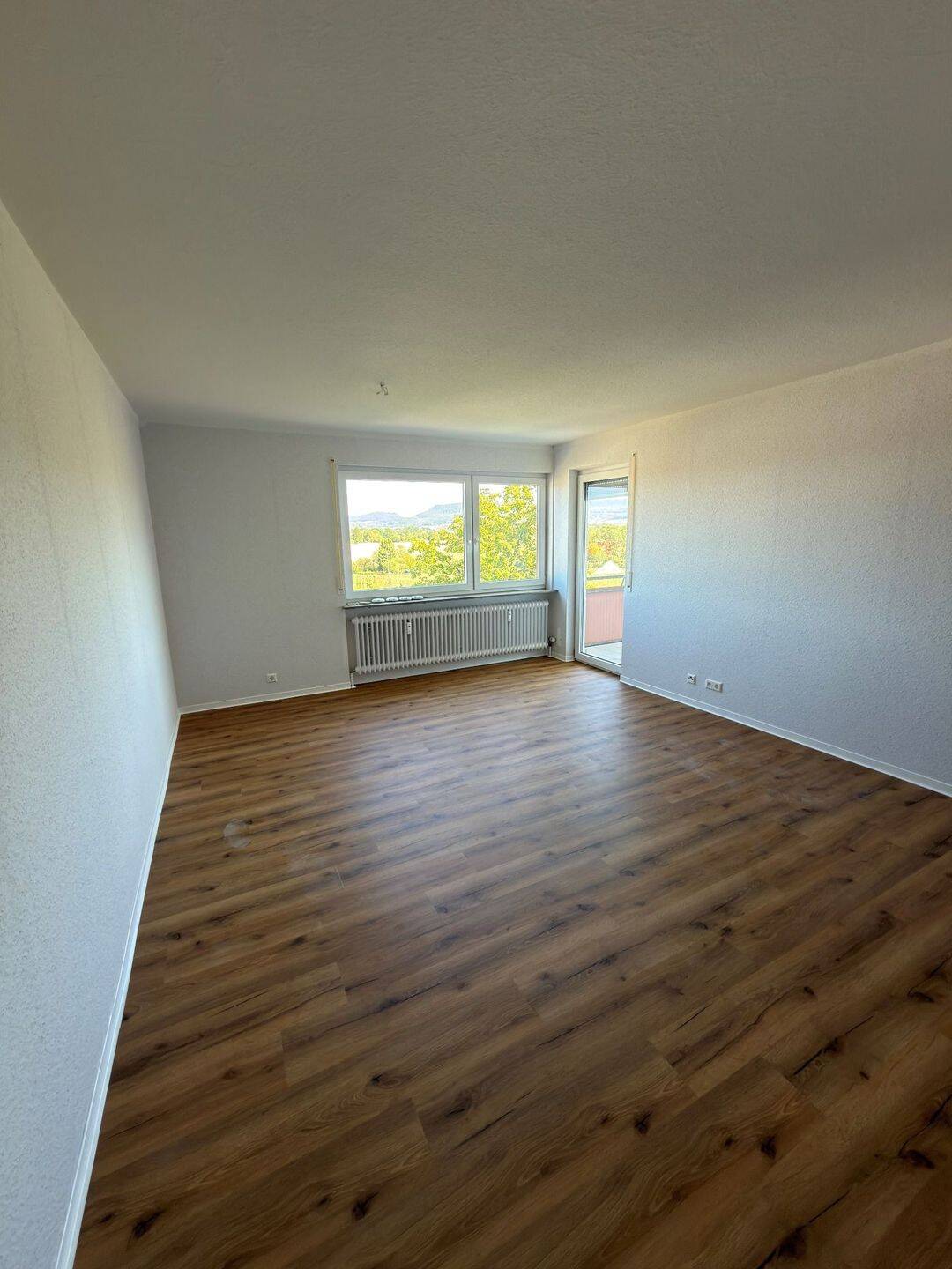 Helle 3-Zimmer-Wohnung mit Balkon, 72622 Nürtingen