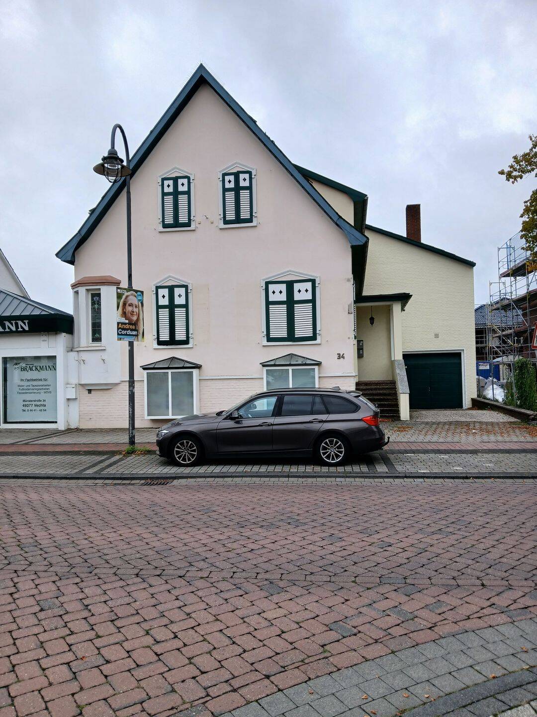 Zwei WG-Zimmer in guter Lage – Nähe Uni und Innenstadt, 49377 Vechta