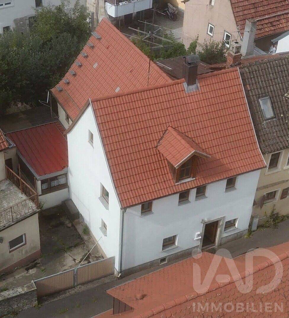 Tolle Gelegenheit in Goßmannsdorf bei Ochsenfurt, 97199 Ochsenfurt