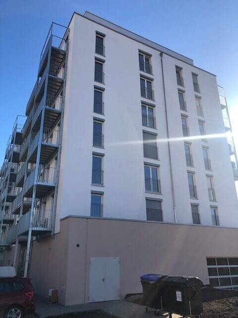 Wohnen am Moskauer Platz Wohnung Typ 5 WE 04.05., 99091 Erfurt (Berliner Platz Gispersleben Moskauer Platz Roter Berg)