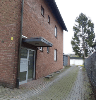 Klimatisierte Dachgeschosswohnung mit großem Balkon in Selm, 59379 Selm