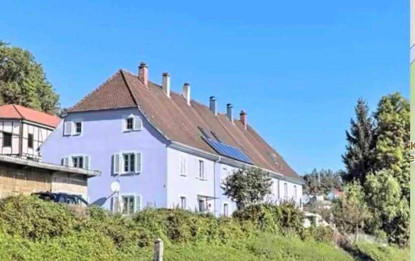 Für Handwerker zum fertigstellen,Wohneigentum im Reihenhausstil, 79618 Rheinfelden (Baden)