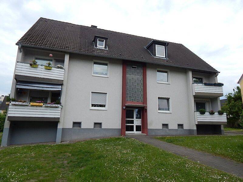 Stop! Interessante 2-Zimmer-Wohnung mit Ausblick, 44575 Castrop-Rauxel