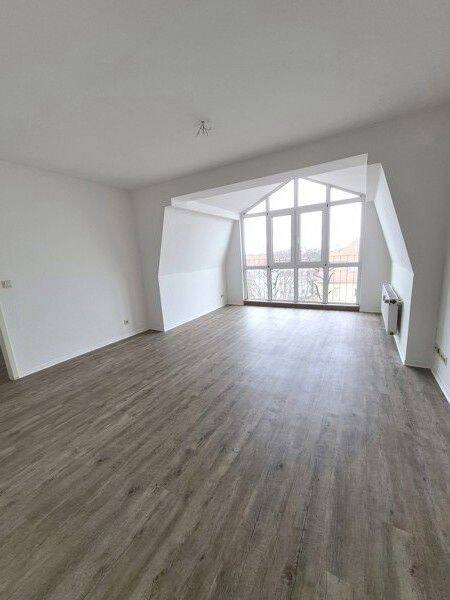 Schöne Aussichten | Blick in die Innenstadt, 39108 Magdeburg (Altstadt Stadtfeld Ost)