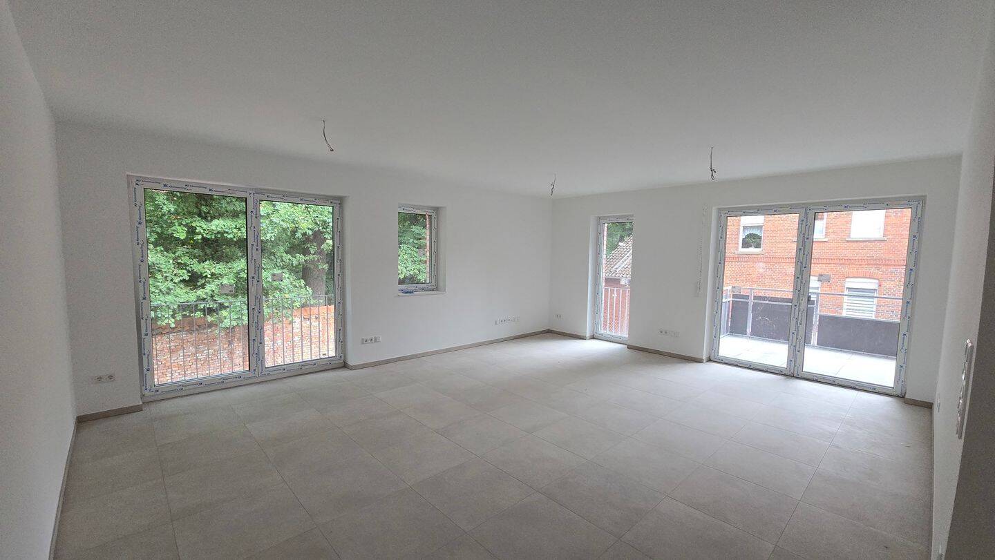 Ihr perfekter Rückzugsort in Drensteinfurt – Helle Wohnung mit großzügigem Balkon!, 48317 Drensteinfurt
