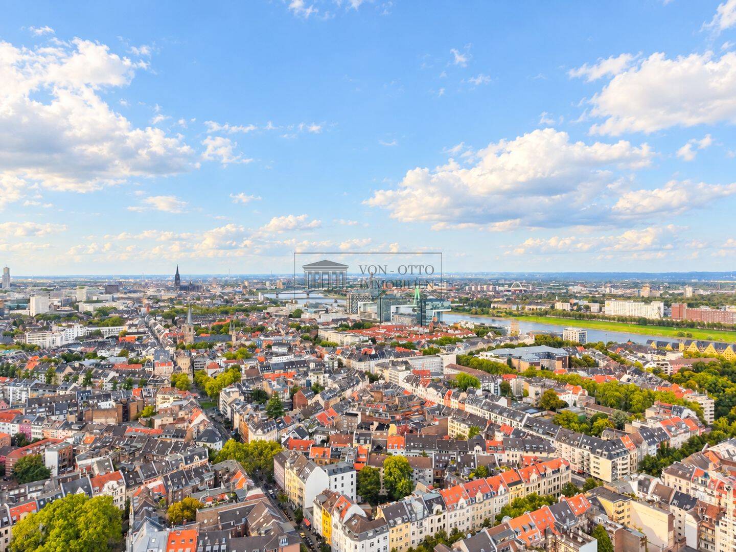 Zentrales Südstadt-Apartment sofort verfügbar, 50677 Köln (Innenstadt-Süd Altstadt-Süd Neustadt-Süd)
