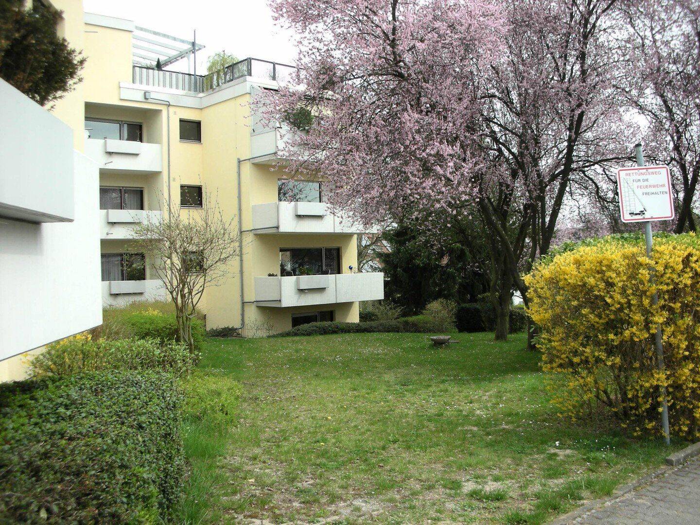 gemütliche Wohnung im Souterrain in Mühltal, 64367 Mühltal