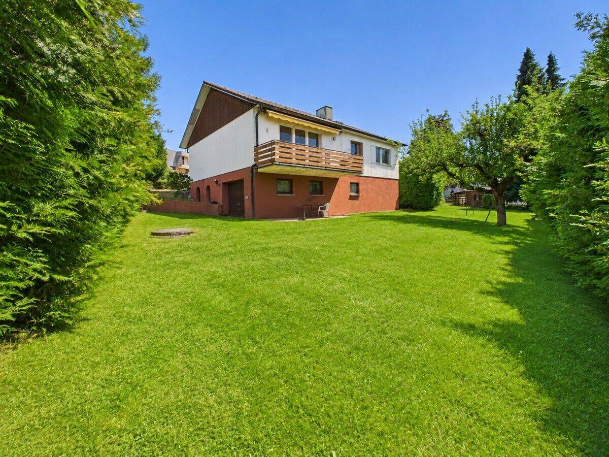 Einfamilienhaus mit großem Garten und Potenzial, 78595 Hausen ob Verena