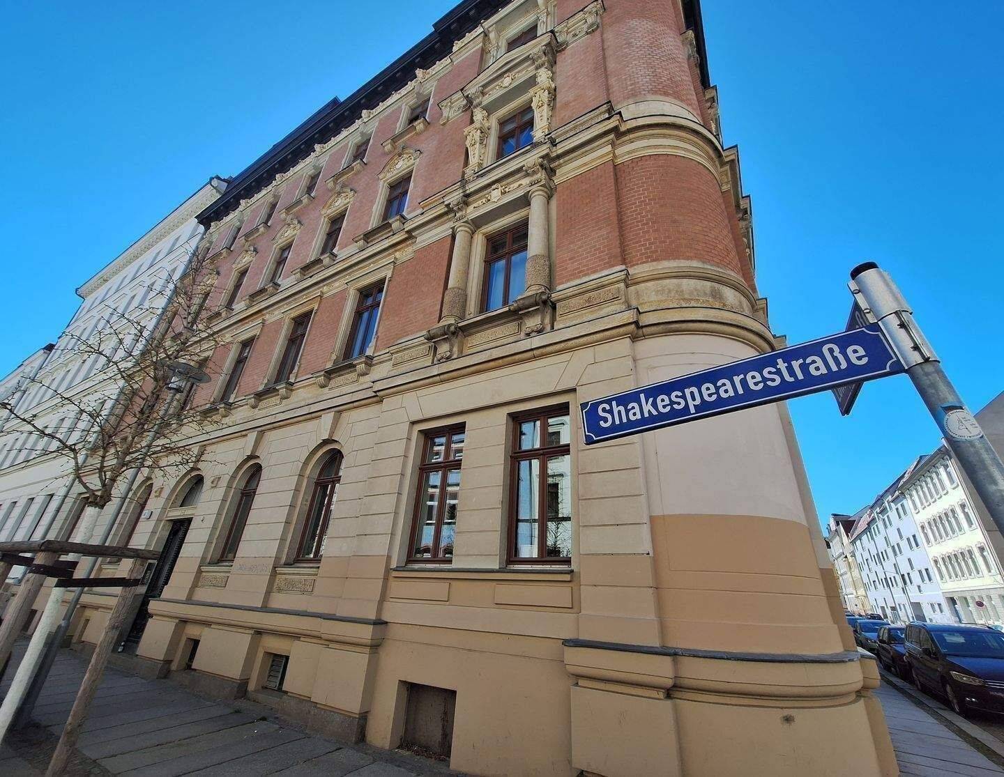 +++3 ZIMMER+++UNRENOVIERT+++SÜDVORSTADT+++BELIEBTES VIERTEL+++TOP GRUNDRISS+++HELL+++BESTE INFRASTRUKTUR+++AUCH WG+++, 4107 Leipzig (Zentrum Zentrum-Süd)