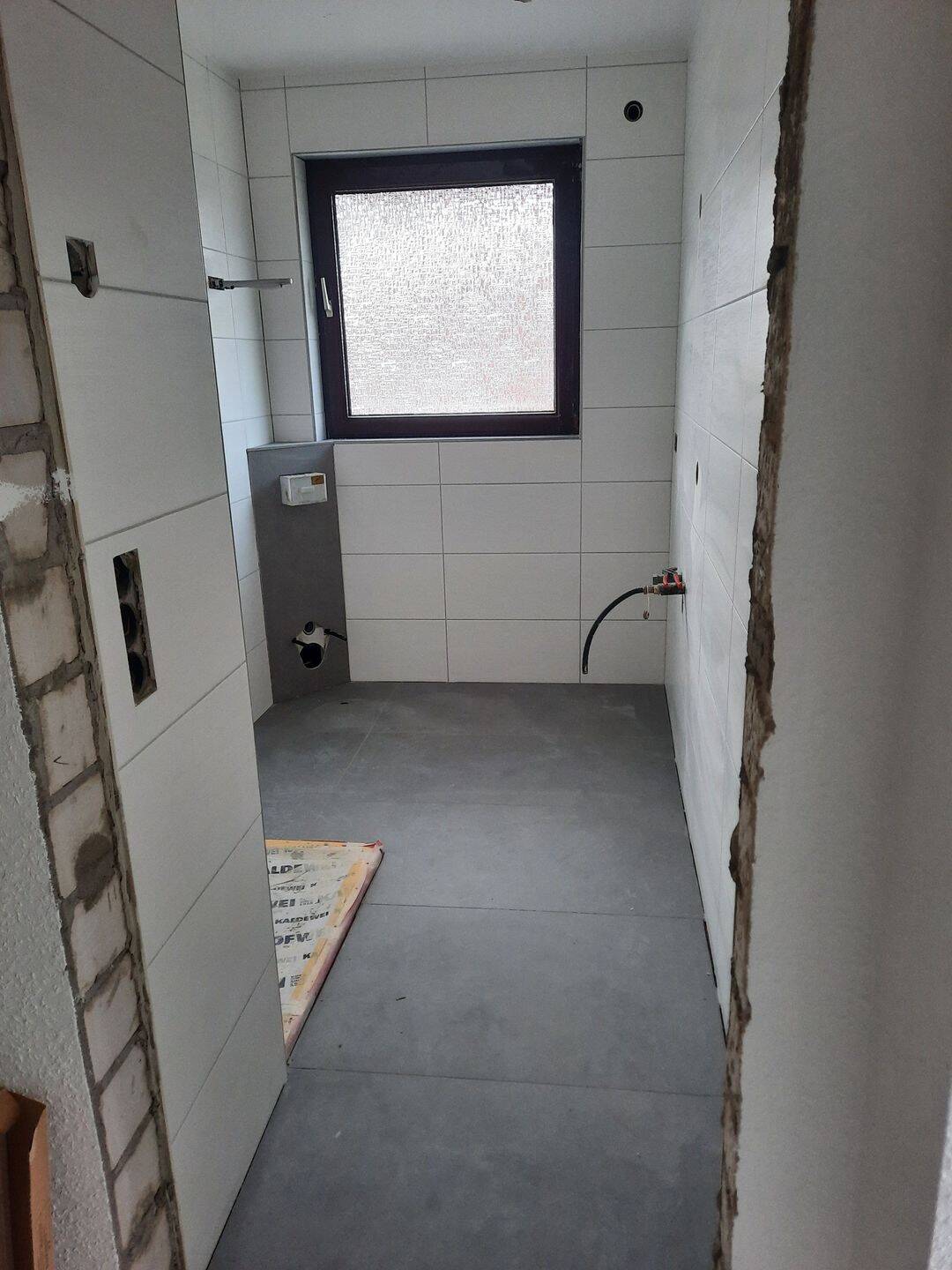 Kernsanierte Wohnung in Wolbeck zu vermieten, 48167 Münster (Angelmodde Gremmendorf Wolbeck)