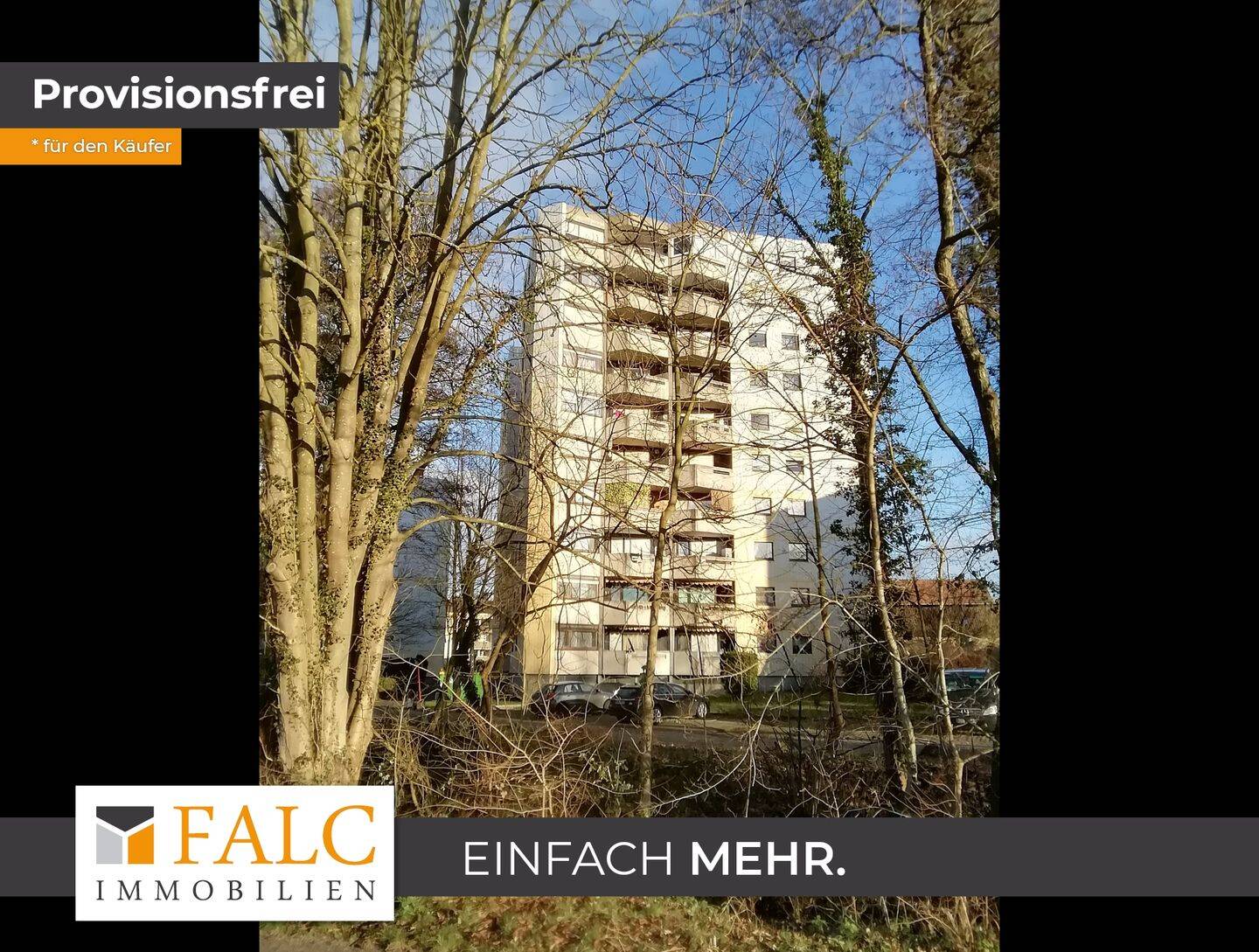 4-Zimmer-Wohnung, 76726 Germersheim
