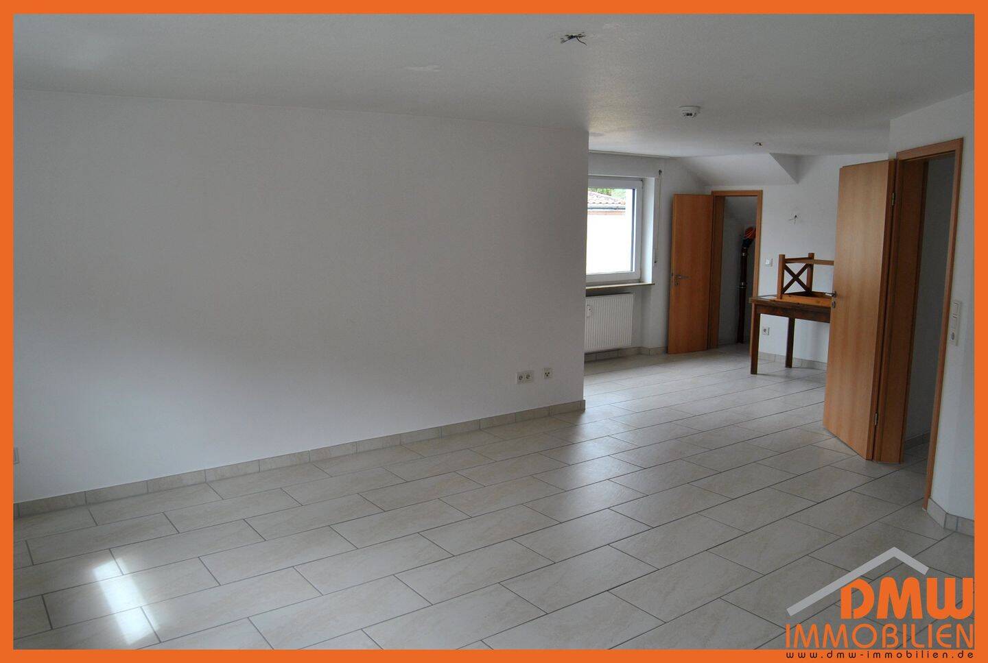 Helle u schöne 3 ZKB, Balkon, 2x Abstellkammer, TL Bad m Wa, EBK, Keller, Garage, 55583 Bad Kreuznach