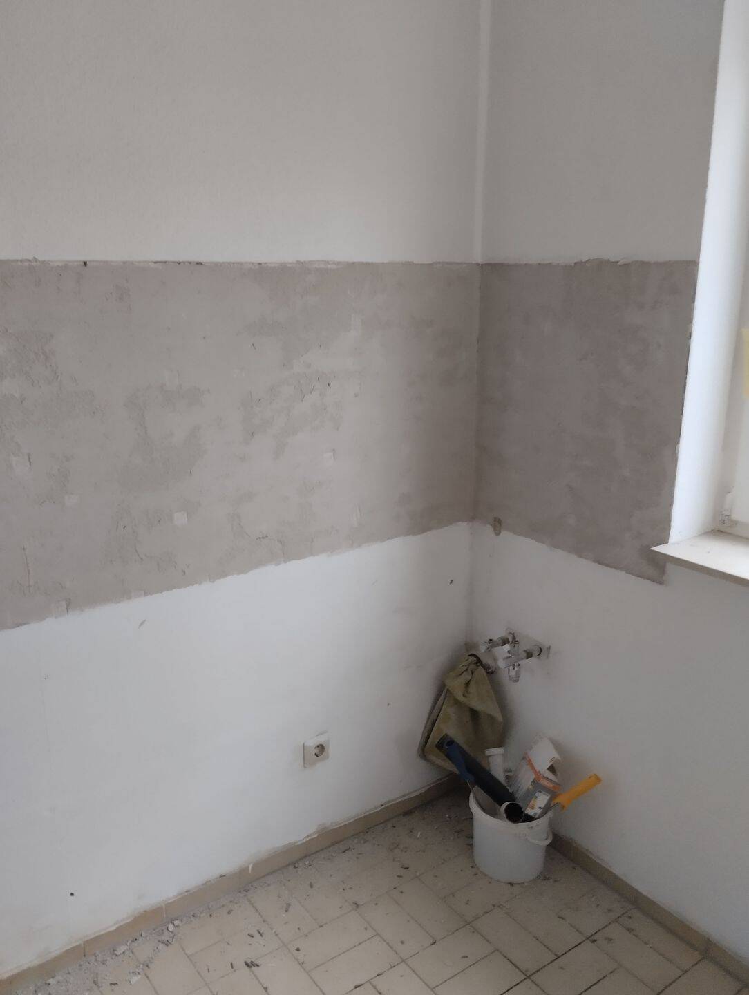 ruhige 3 Zimmer Wohnung Musikerviertel, 76185 Karlsruhe