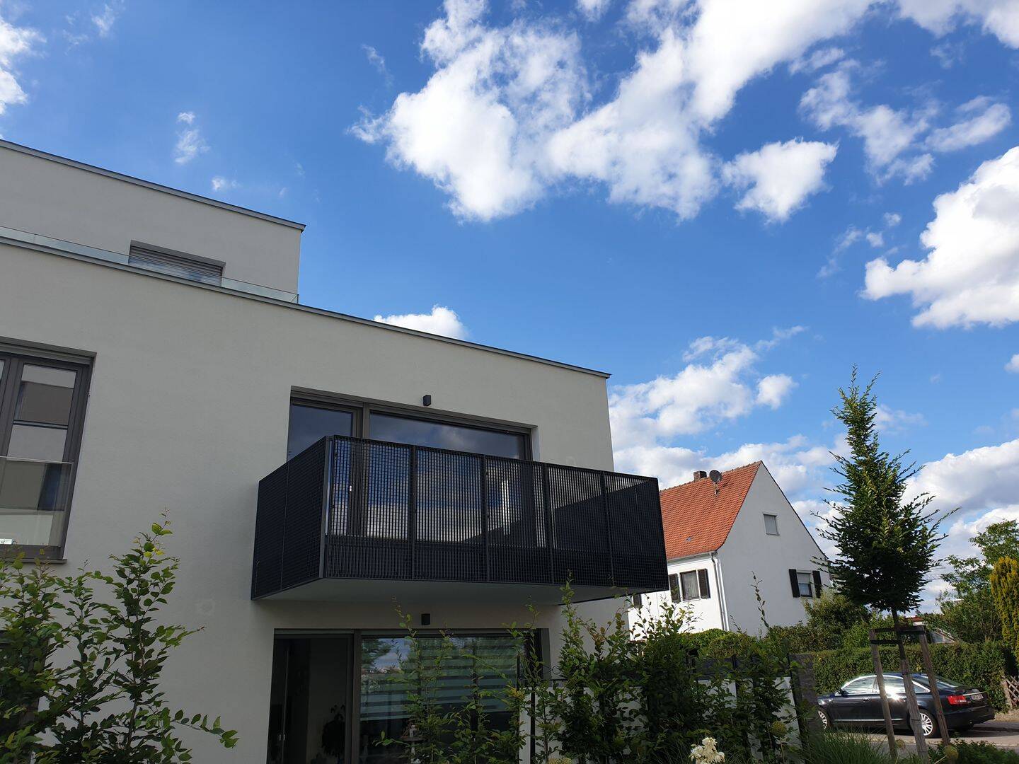 Exklusive 4 Zimmer Wohnung in Kümmersbruck provisionsfrei, 92245 Kümmersbruck
