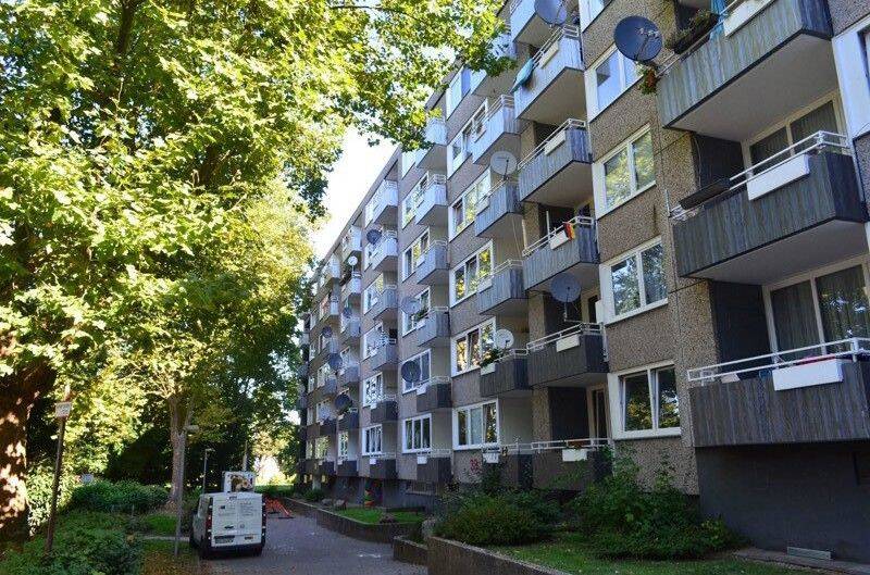 Jetzt zugreifen: familienfreundliche 3,5 Zimmer-Wohnung, 45327 Essen (Katernberg Stoppenberg)