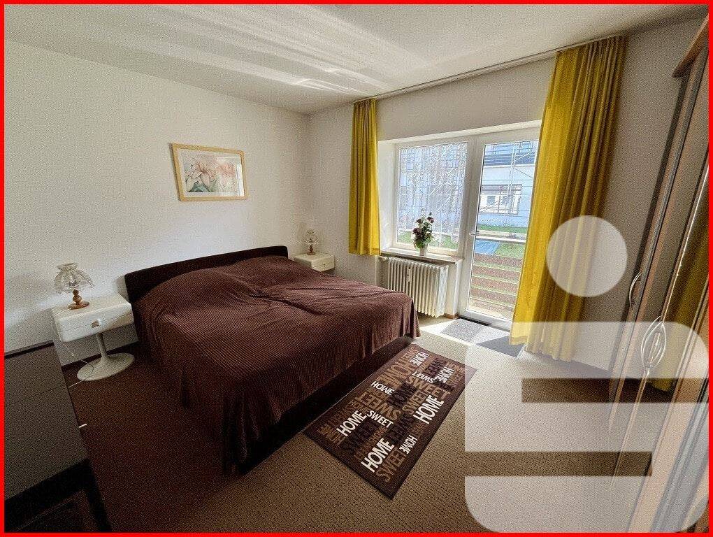 *reserviert* 2-Zimmer-Eigentumswohnung in 94145 Haidmühle, 94145 Haidmühle