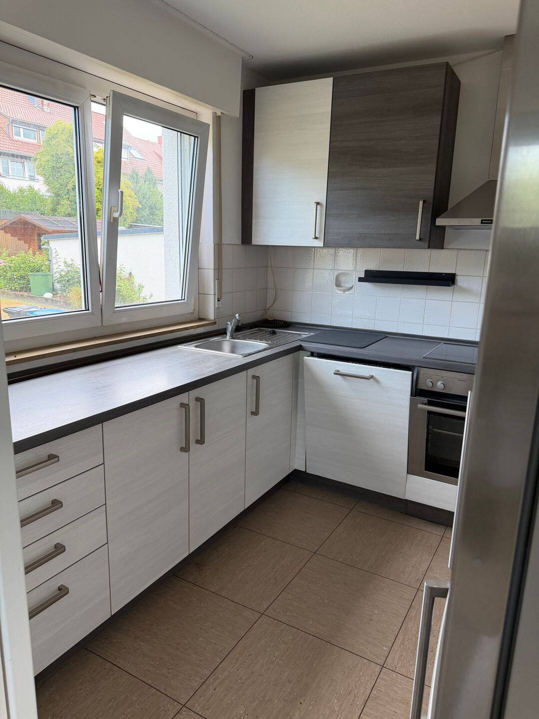 Familienfreundliche 3,5-Zimmerwohnung mit Balkon in Filderstadt-Bernhausen, 70794 Filderstadt