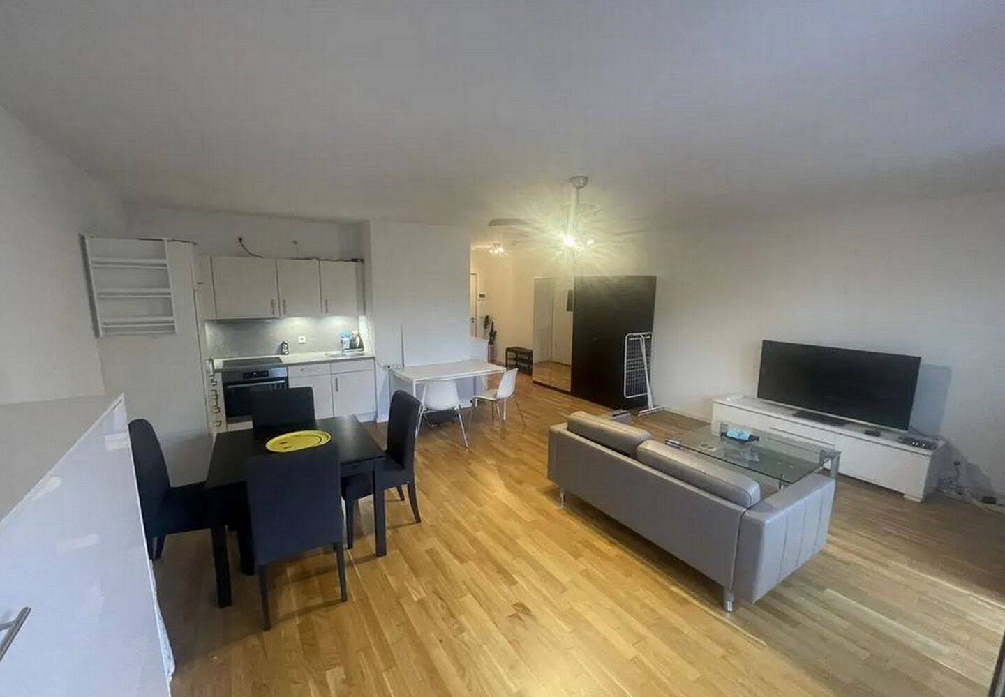 Apartment in Toplage nahe Goethe-Universität, 60323 Frankfurt am Main (Westend-Nord Westend-Süd)