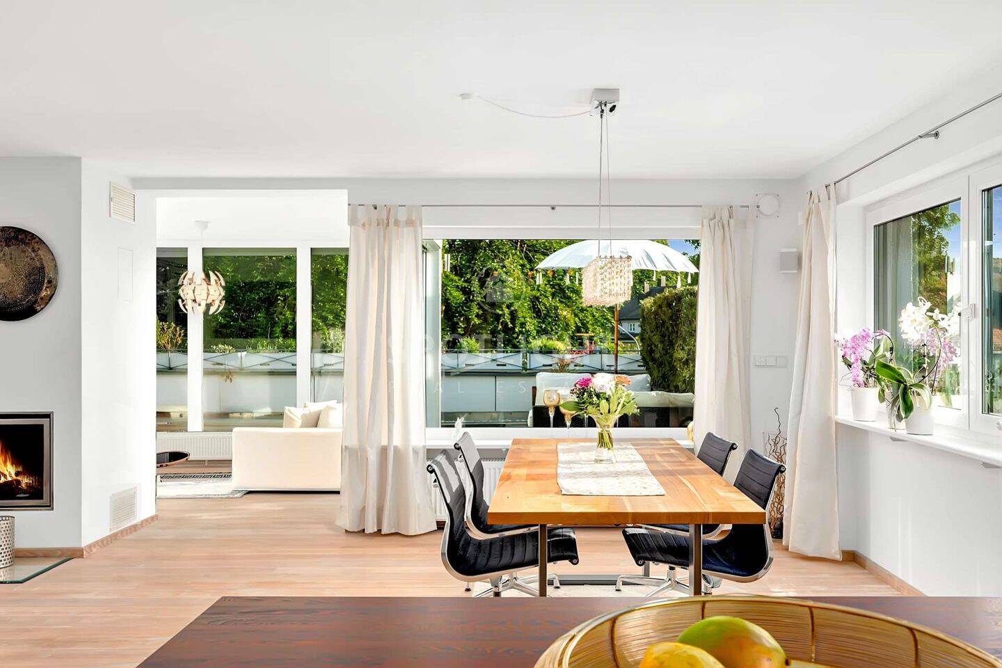 Modernisiertes Penthouse – Menterschwaige nahe Isarhochufer, 81545 München (Untergiesing-Harlaching)